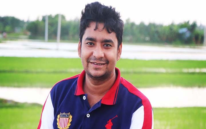 এই সংঘর্ষের সম্পূর্ণ দায়ভার শেখ হাসিনার: ছাত্রদল সাধারণ সম্পাদক