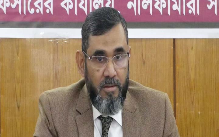 ভোটে আইনশৃঙ্খলা রক্ষায় সশস্ত্র বাহিনীকে যুক্ত করলে আস্থা বাড়বে: ইসি