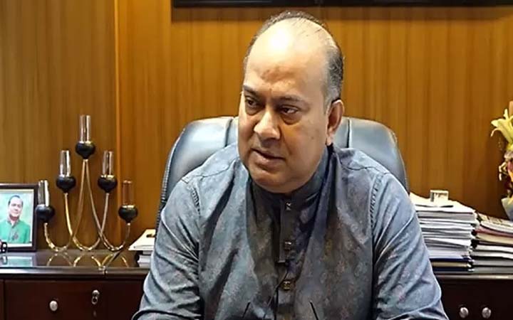 শেয়ার কেলেঙ্কারির অভিযোগে শিবলী রুবাইয়াতসহ ৯ জনের পাসপোর্ট বাতিল