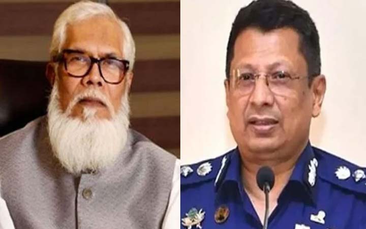 সালমান-মামুন ফের ৩ দিনের রিমান্ডে
