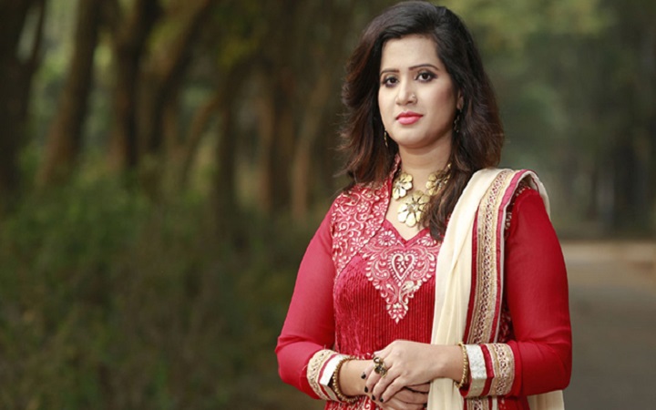 ওজন কমানোর সংগ্রাম নিয়ে যা বললেন ন্যান্সি