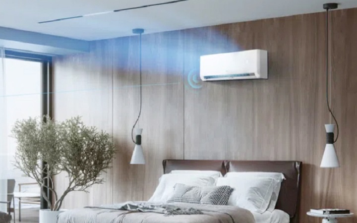 এসি ঘরে ত্বকের যত্ন