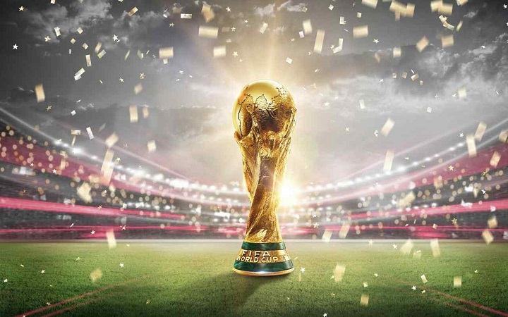 ২০৩০ বিশ্বকাপ আয়োজনের লড়াইয়ে থাকছে না সৌদি আরব