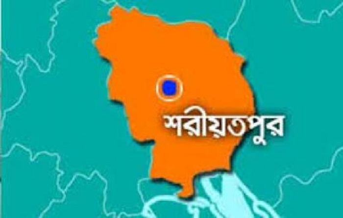 শরীয়তপুরে মাকে বটি দিয়ে কুপিয়ে হত্যা করল ছেলে