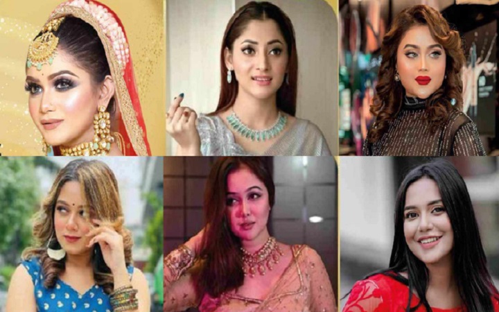 তিনদিনের ওয়েডিং ফেস্টিভ্যাল, অংশ নেবেন জনপ্রিয় তারকারা