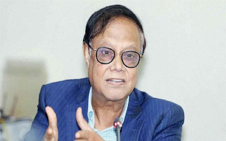 ব্যাংক লোকসানে থাকলে কর্মকর্তারা বোনাস পাবেন না: গভর্নর