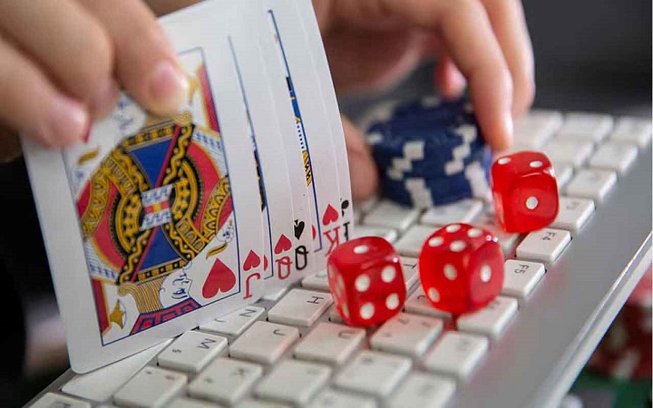 অনলাইন জুয়া ও বেটিং দমনে দেশজুড়ে সিআইডির অভিযান