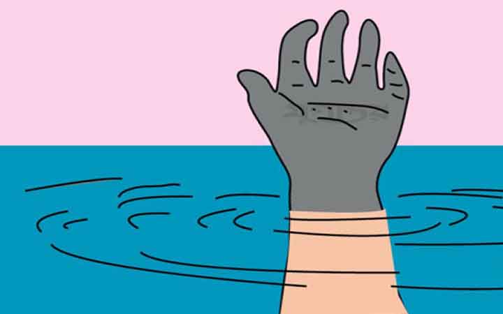 ময়মনসিংহের নান্দাইলে পুকুরে ডুবে দুই শিশুর মৃত্যু