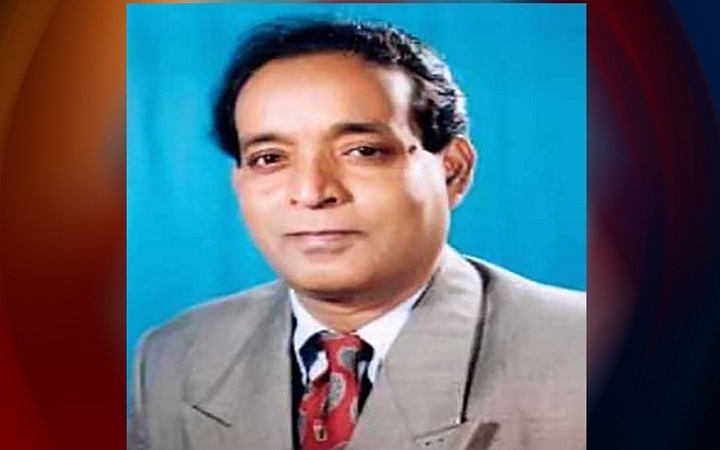 হোসেন গ্রুপ অব ইন্ডাস্ট্রির চেয়ারম্যান আর নেই
