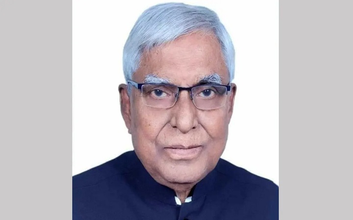 আ.লীগের সাবেক এমপি সোলায়মান হক মারা গেছেন