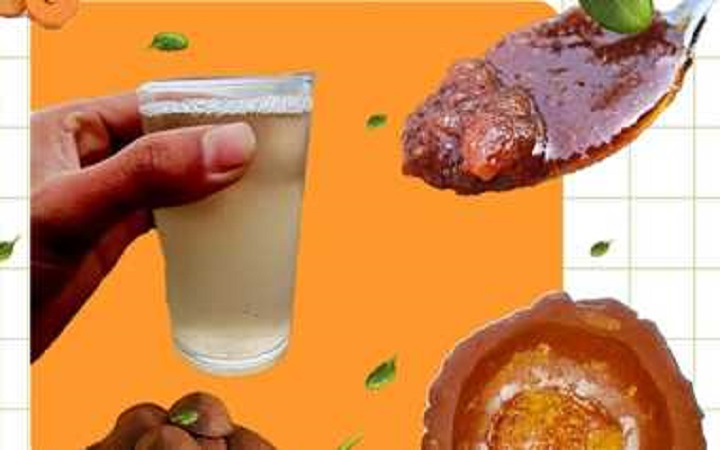 খেজুরের রস নাকি গুড়—কোনটি ভালো