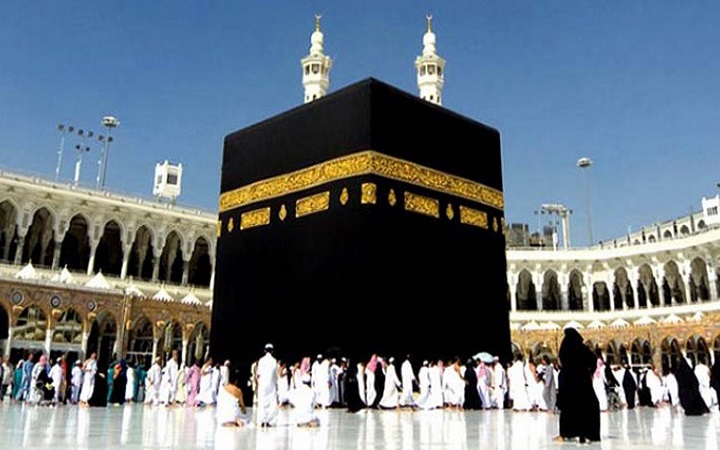 ওমরাহ যাত্রীদের জন্য নতুন নির্দেশনা সৌদির