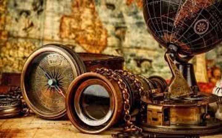 ২০ এপ্রিল: ইতিহাসের এই দিনে