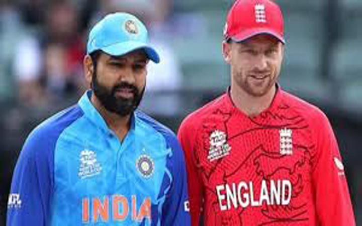 ভারতের মাটিতে হোয়াইটওয়াশ ইংল্যান্ড