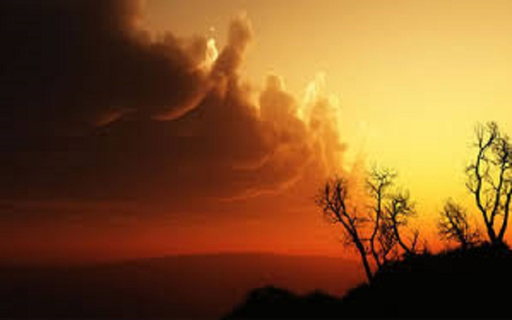 কোনো পাপই ছোট নয়