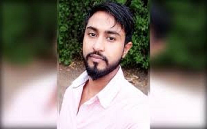 ব্রাহ্মণবাড়িয়ায় ভাবির দায়ের কোপে দেবর নিহত