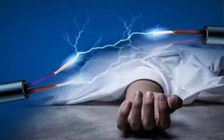 ভবন ভাঙতে গিয়ে বিদ্যুৎস্পৃষ্টে নির্মাণশ্রমিকের মৃত্যু