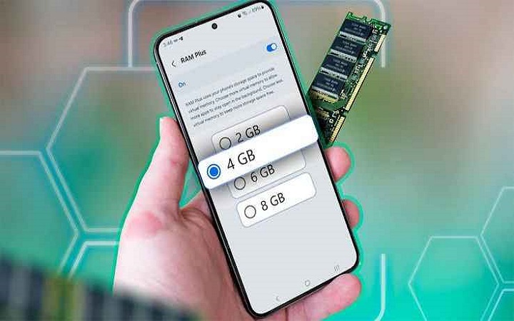 ফোনে কত জিবি র‍্যাম যথেষ্ট? ৮ নাকি ১২ জিবি