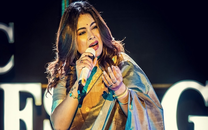 খুব সাবধানে বন্ধু নির্বাচন করি : ইমন