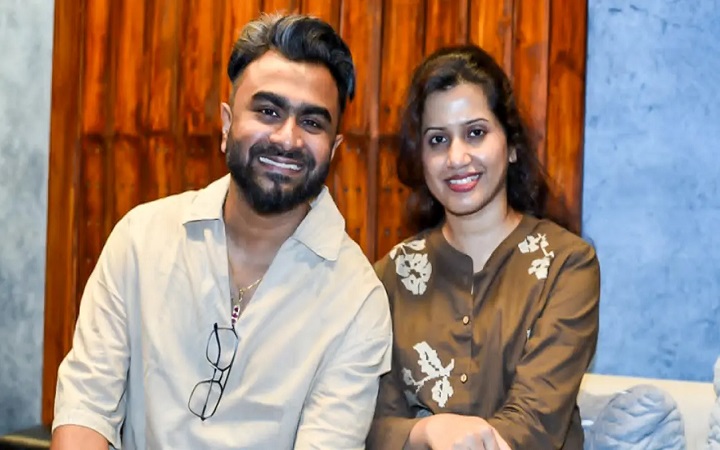 ফের প্লেব্যাকে ন্যানসি ও ইমরান