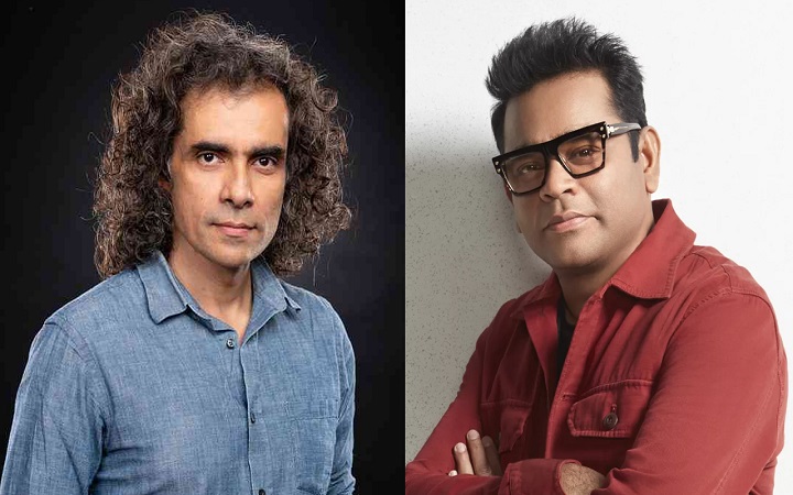 ইমতিয়াজের নতুন ছবিতে চমক দেখাবেন ইমতিয়াজের নতুন ছবিতে চমক দেখাবেন এ আর রহমান