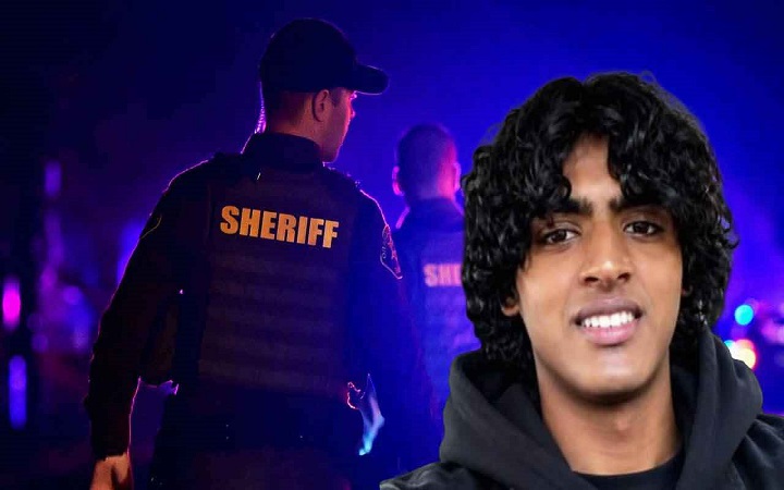 যুক্তরাষ্ট্রে মা ও ভাইকে খুন করল ভারতীয় কিশোর