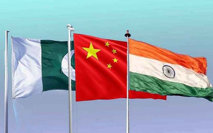 ভারত-পাকিস্তান যুদ্ধ পরিস্থিতিতে যে প্রতিক্রিয়া জানাল চীন