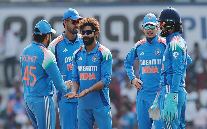 চ্যাম্পিয়ন্স ট্রফি দিয়ে যে ‘শাস্তি’ শুরু হচ্ছে রোহিত-কোহলিদের