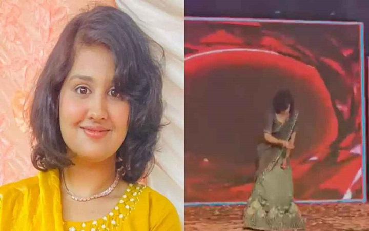 বিয়ের অনুষ্ঠানে নাচতে নাচতে তরুণীর মৃত্যু