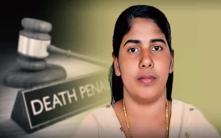 শেষ মুহূর্তে আটকে গেল ভারতীয় নার্সের মৃত্যুদণ্ড