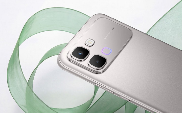 নতুন স্মার্টফোন ইনফিনিক্স নোট এজ