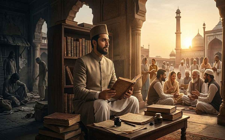 ‘ইনকিলাব’ মানেই কি বিপ্লব? ইসলামের দৃষ্টিতে শব্দটির প্রকৃত অর্থ কী