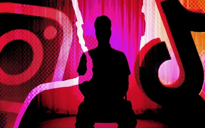 অ্যালগরিদমের দৌড়ে বাড়ছে ক্ষতিকর কনটেন্ট