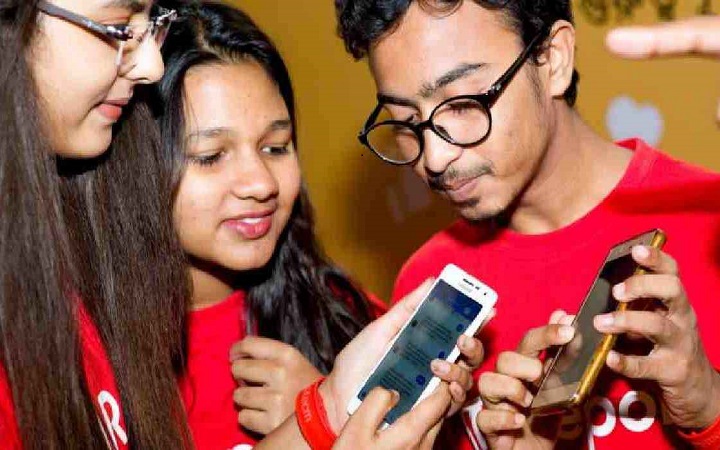 বিশ্বকাপের উন্মাদনায় দেশে ইন্টারনেট গ্রাহক বেড়েছে ৫০ লাখেরও বেশি