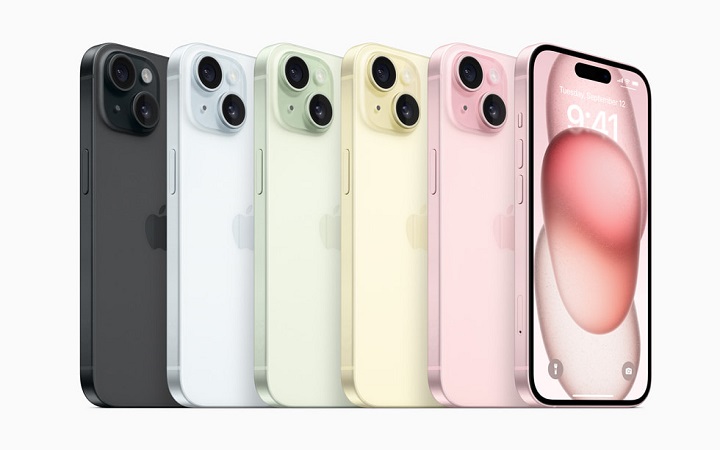 আইফোন তৈরি হবে ভারতেই