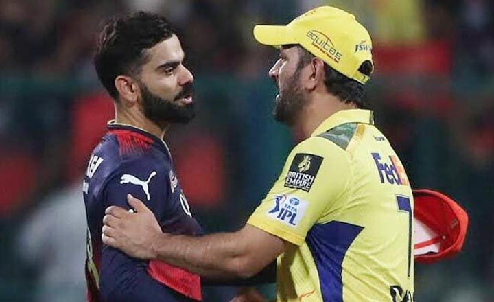 ১৭ মে ফের মাঠে গড়াচ্ছে আইপিএল, নতুন সূচি প্রকাশ