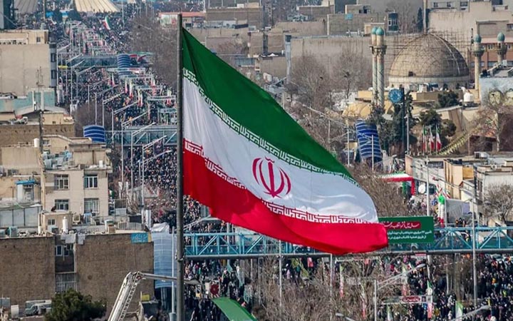 যুদ্ধে চাকরি হারিয়েছেন ২০ লাখ ইরানি