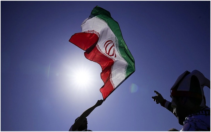 মৃত্যুদণ্ড কার্যকরে ৩৫ বছরের রেকর্ড ভাঙলো ইরান