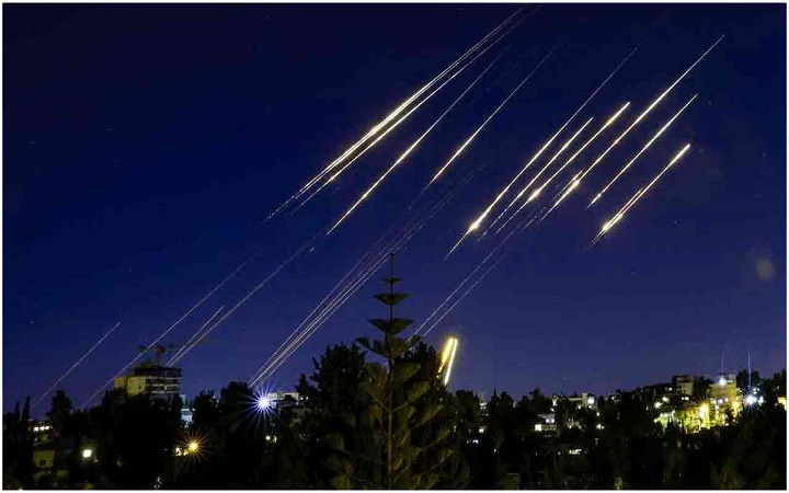 ইরানের ক্ষেপণাস্ত্র সক্ষমতা এখনও বড় হুমকি: ইসরায়েল