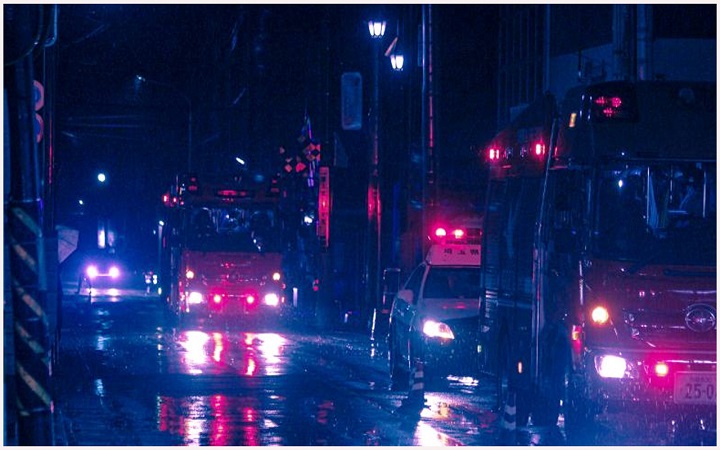 ইরানে হামলায় ৮ পাকিস্তানি নিহত