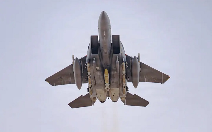 ইরান যুদ্ধে যুক্তরাষ্ট্রের খরচ ২৫ বিলিয়ন ডলার