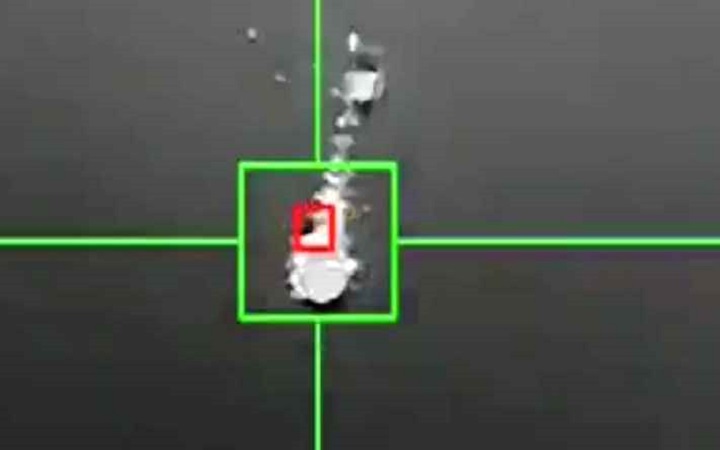 ইরানের লেজার-চালিত বিমান প্রতিরক্ষা ব্যবস্থার উন্মোচন