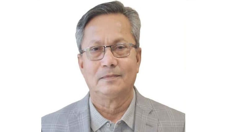 ইসলামিক ফাইন্যান্সে নতুন চেয়ারম্যান বখতিয়ার আলম