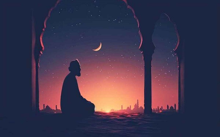 যে গুনাহ না করলে ‘আল্লাহর ক্ষমা’ আপনার অধিকার