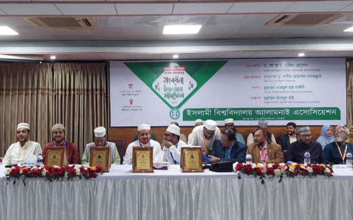 দেশের মানুষ চাঁদাবাজি মুক্ত সুশাসন দেখতে চায়: মুফতি আমির হামযা