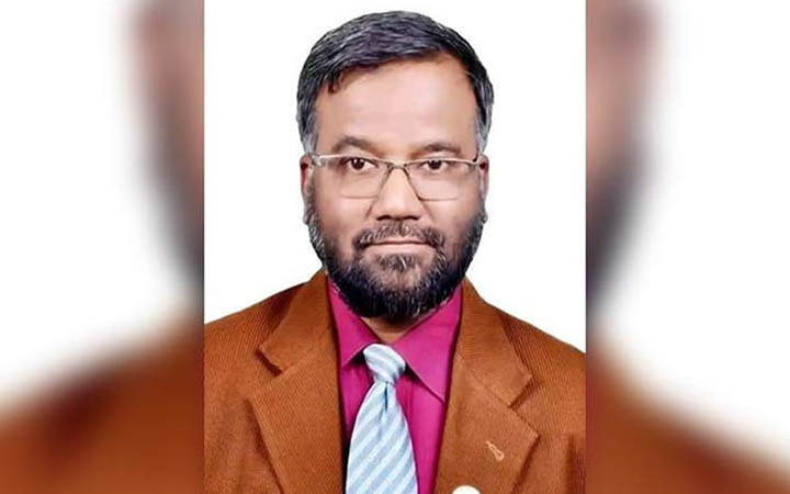 ইসলামি আরবি বিশ্ববিদ্যালয়ের নতুন উপাচার্য নিয়োগ