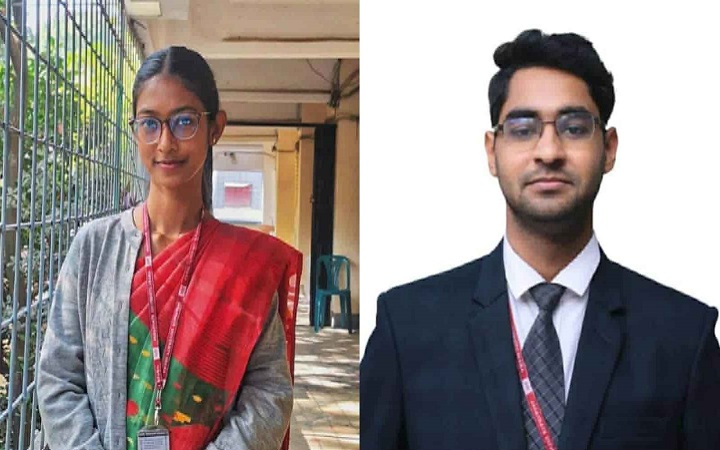 জবি বন্ধুসভার নেতৃত্বে সোনিয়া-তারেক