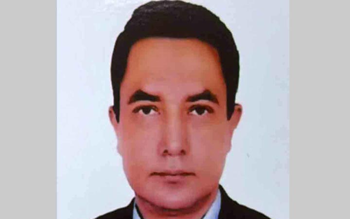 সচিব জাহাঙ্গীর আলমকে বাধ্যতামূলক অবসর