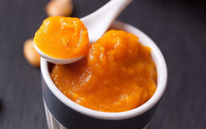 পাকা আমের জ্যাম তৈরির রেসিপি