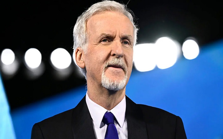 সিনেমায় এআই ব্যবহারের সমর্থন জানিয়ে বিতর্কে টাইটানিকের পরিচালক